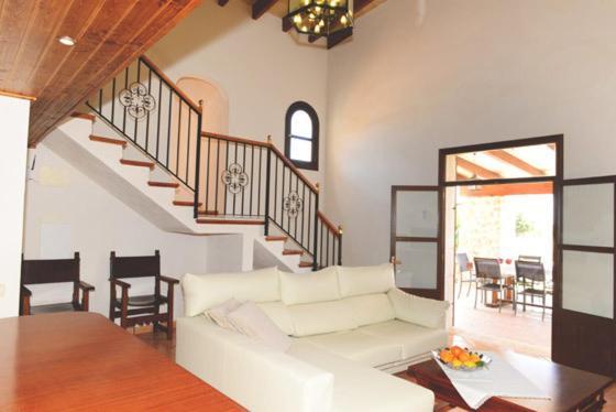 Holiday home Son Ramon *