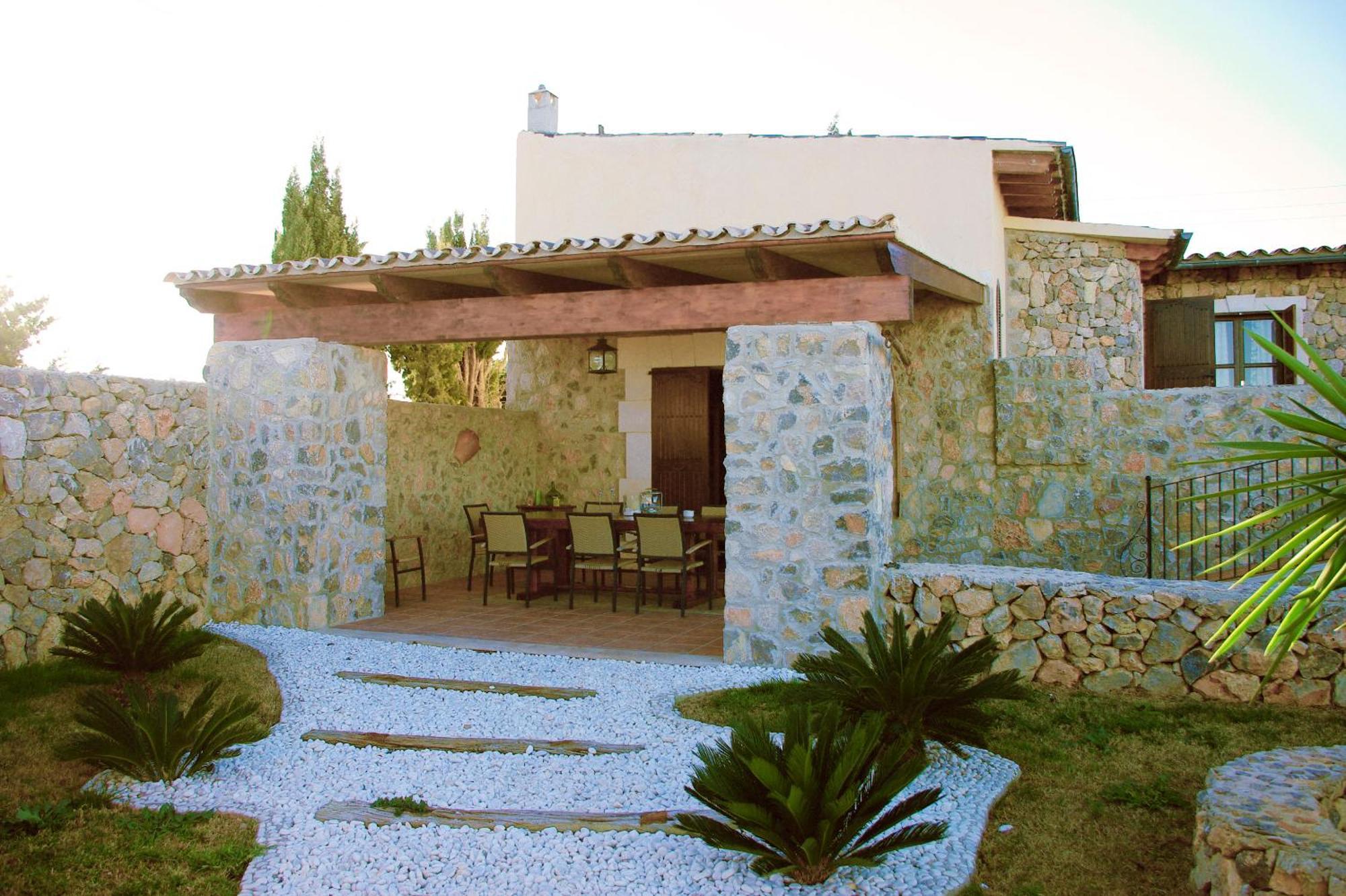 Son Ramon Holiday home