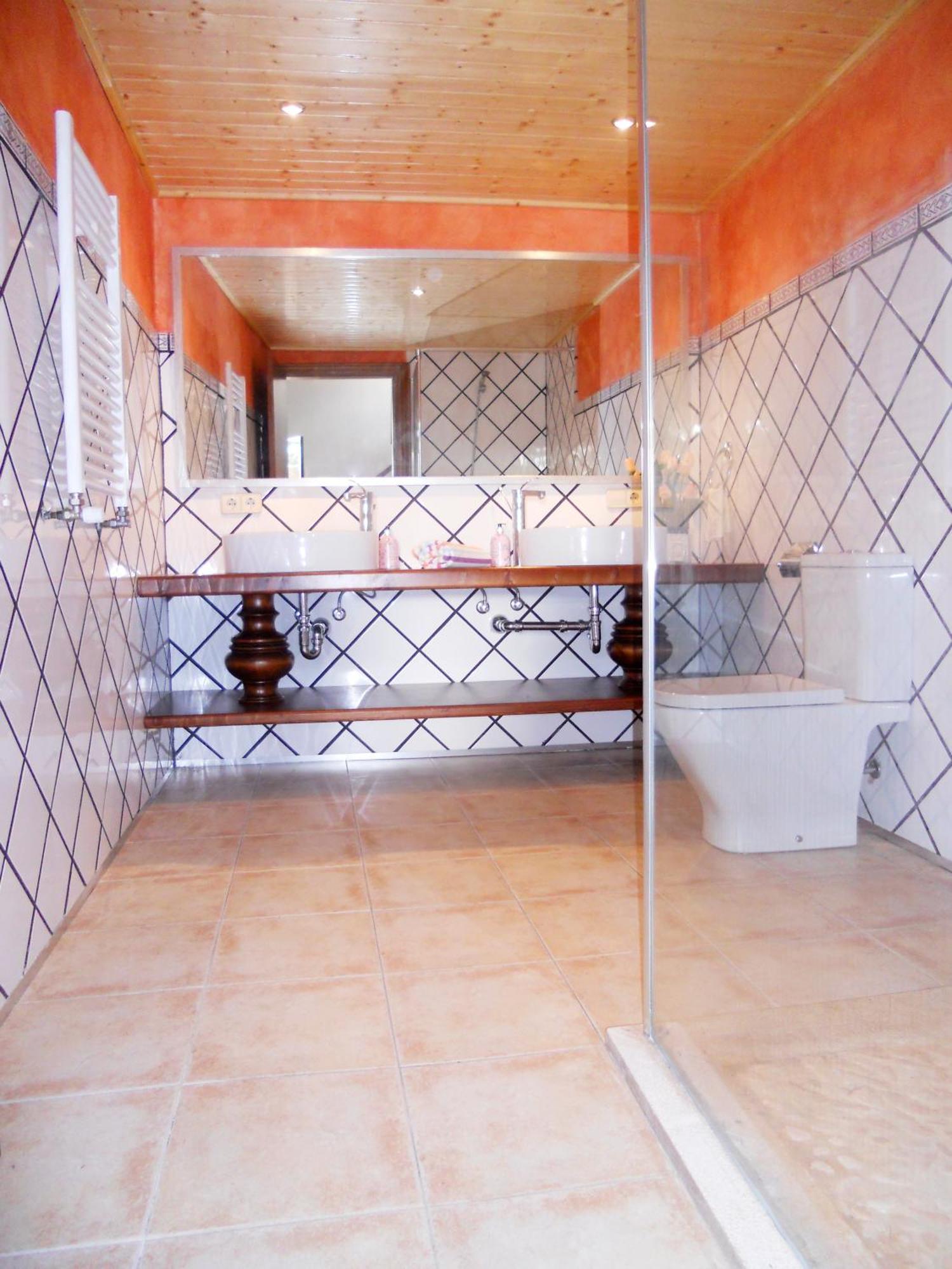 Son Ramon Holiday home