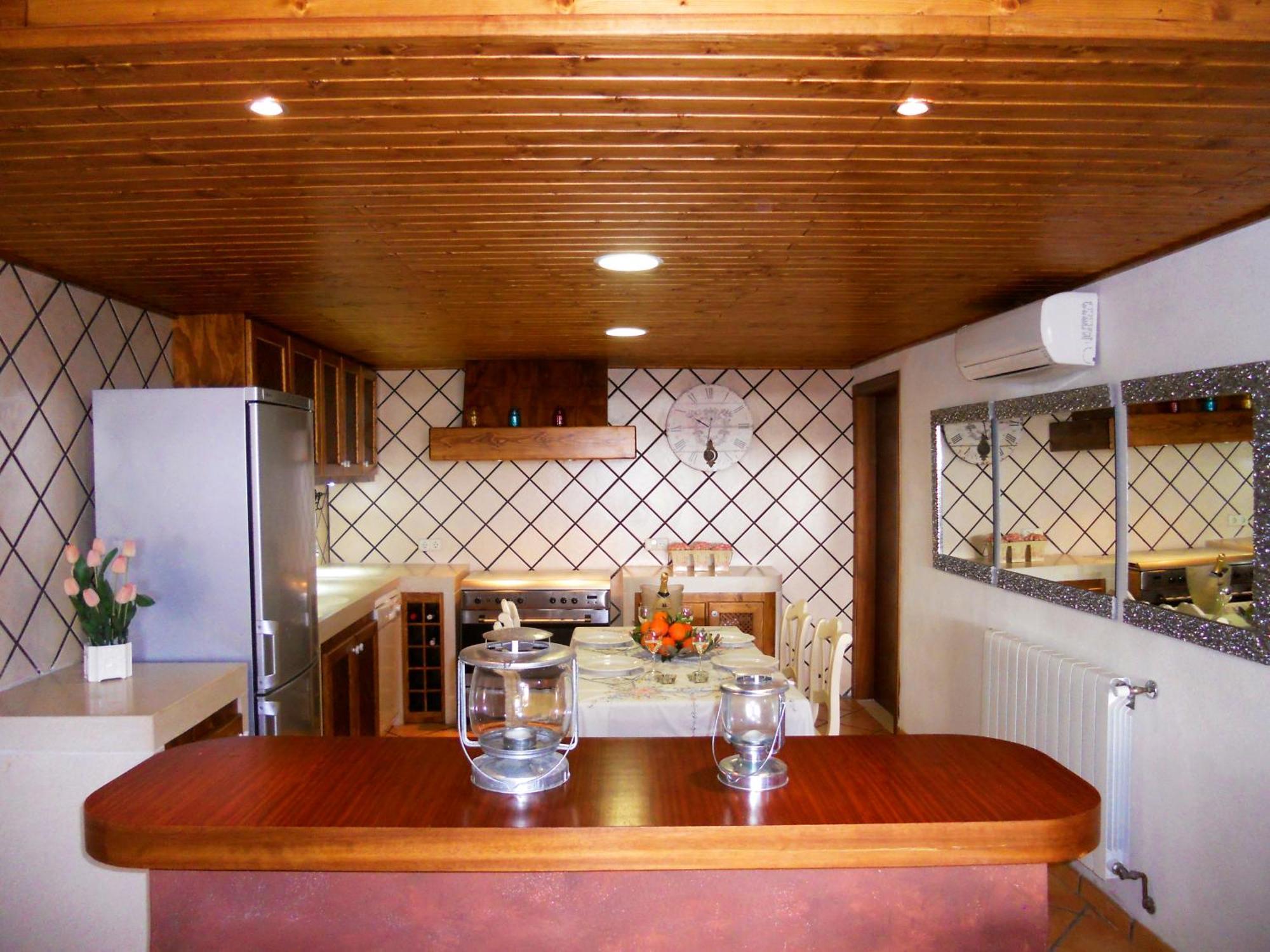 Son Ramon Holiday home *