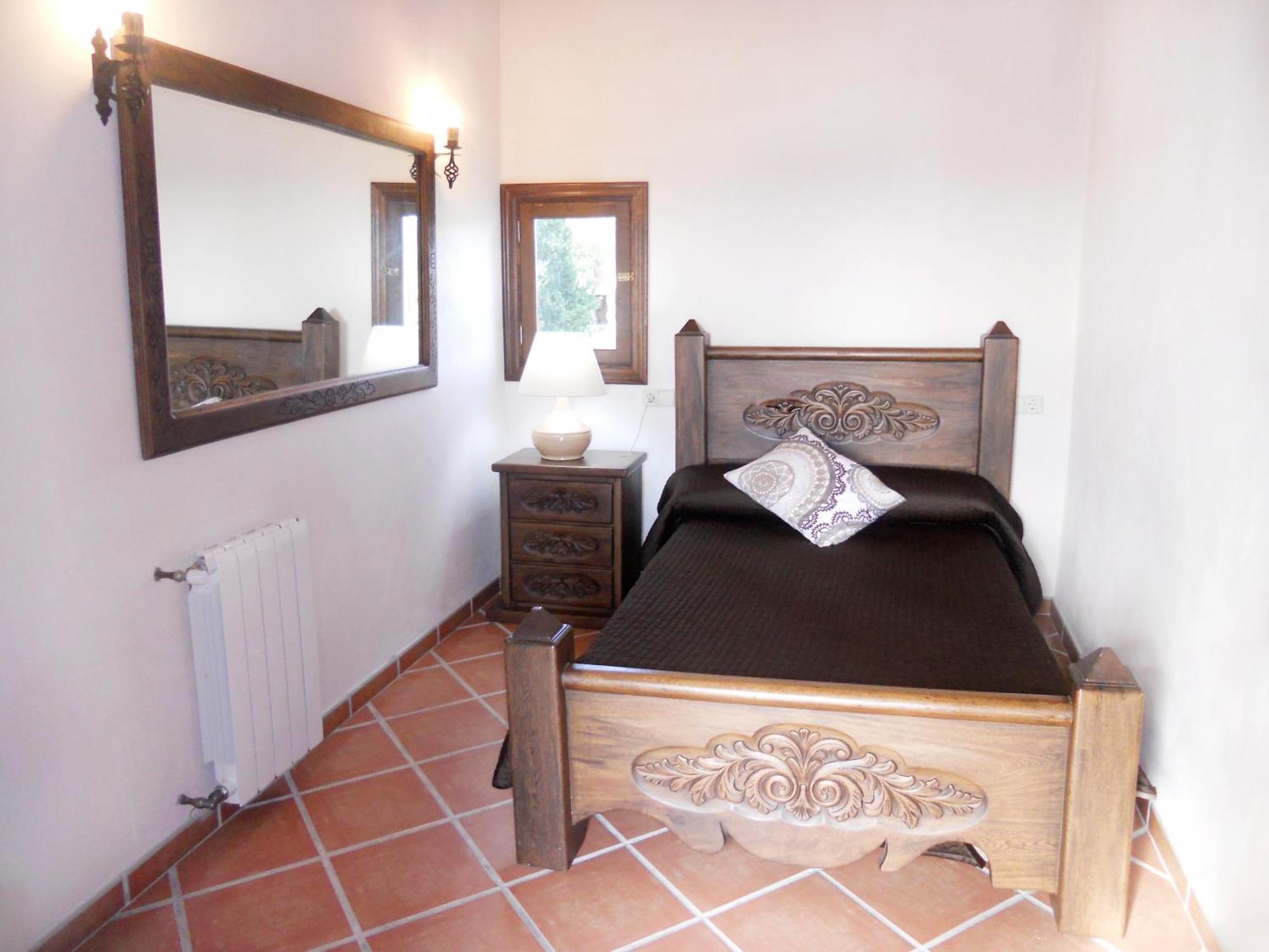 Son Ramon Holiday home Llubi