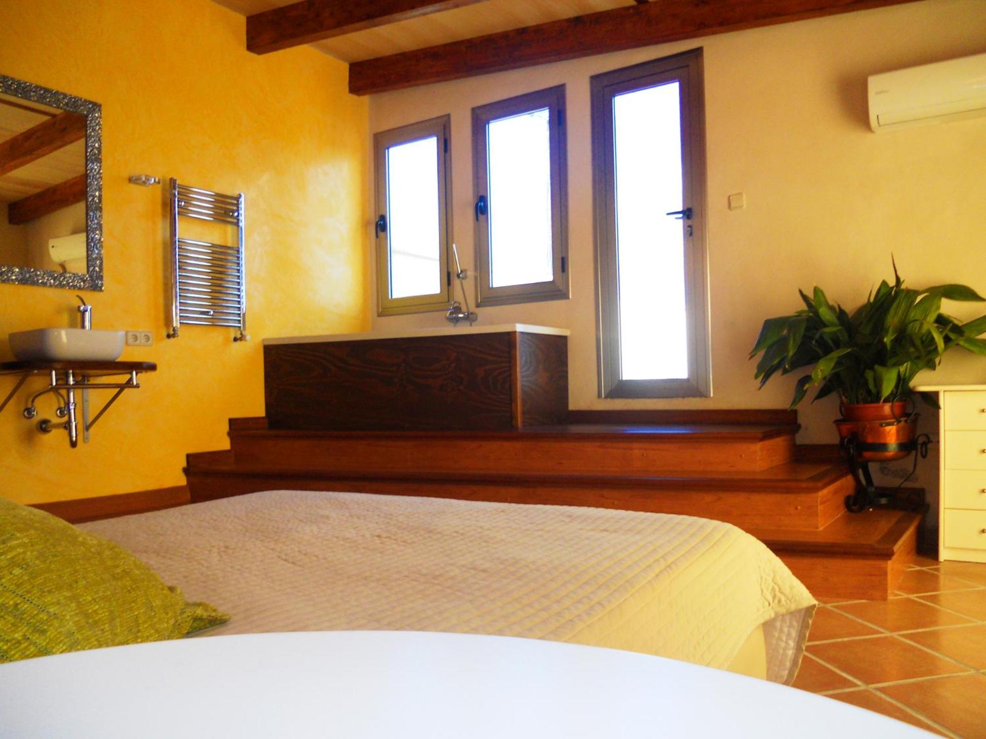 Son Ramon Holiday home