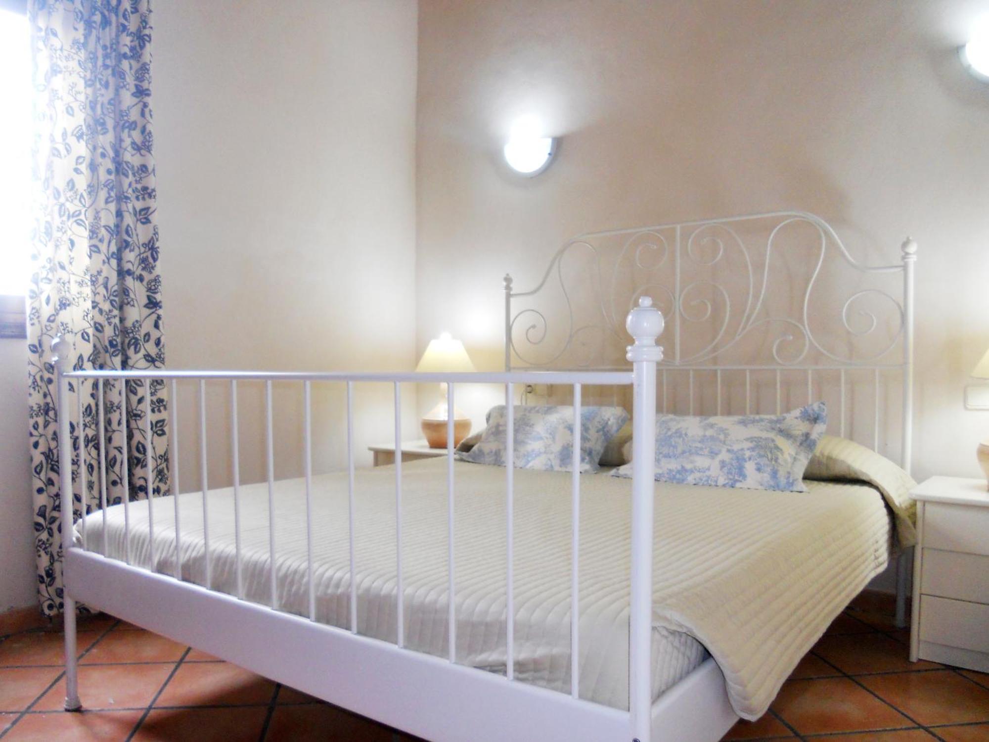 Holiday home Son Ramon Llubi