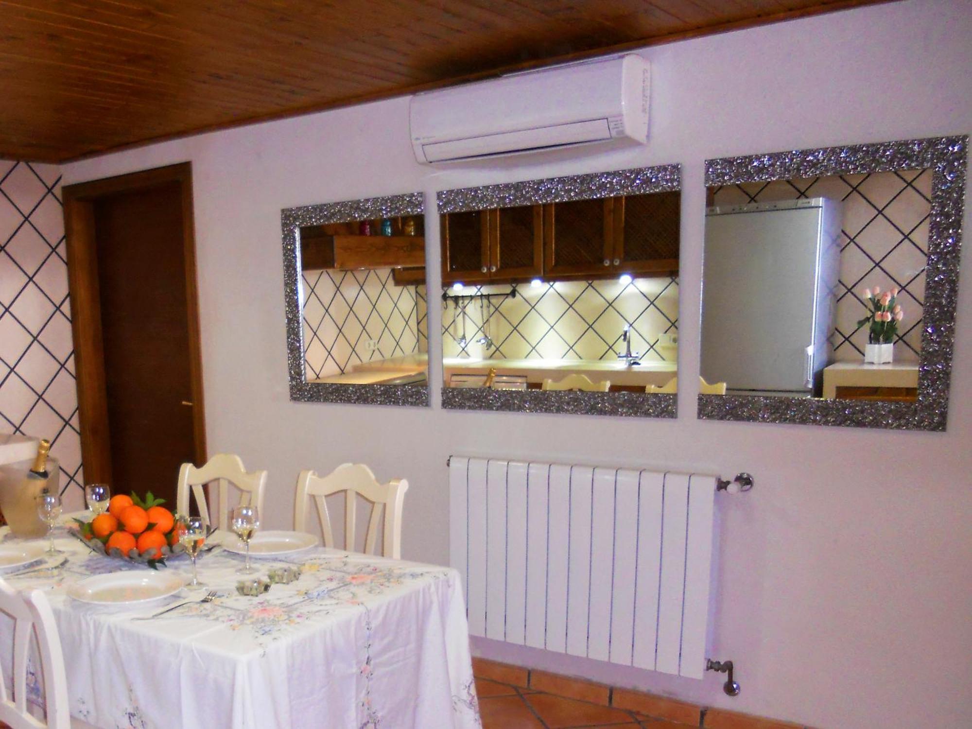Son Ramon Holiday home