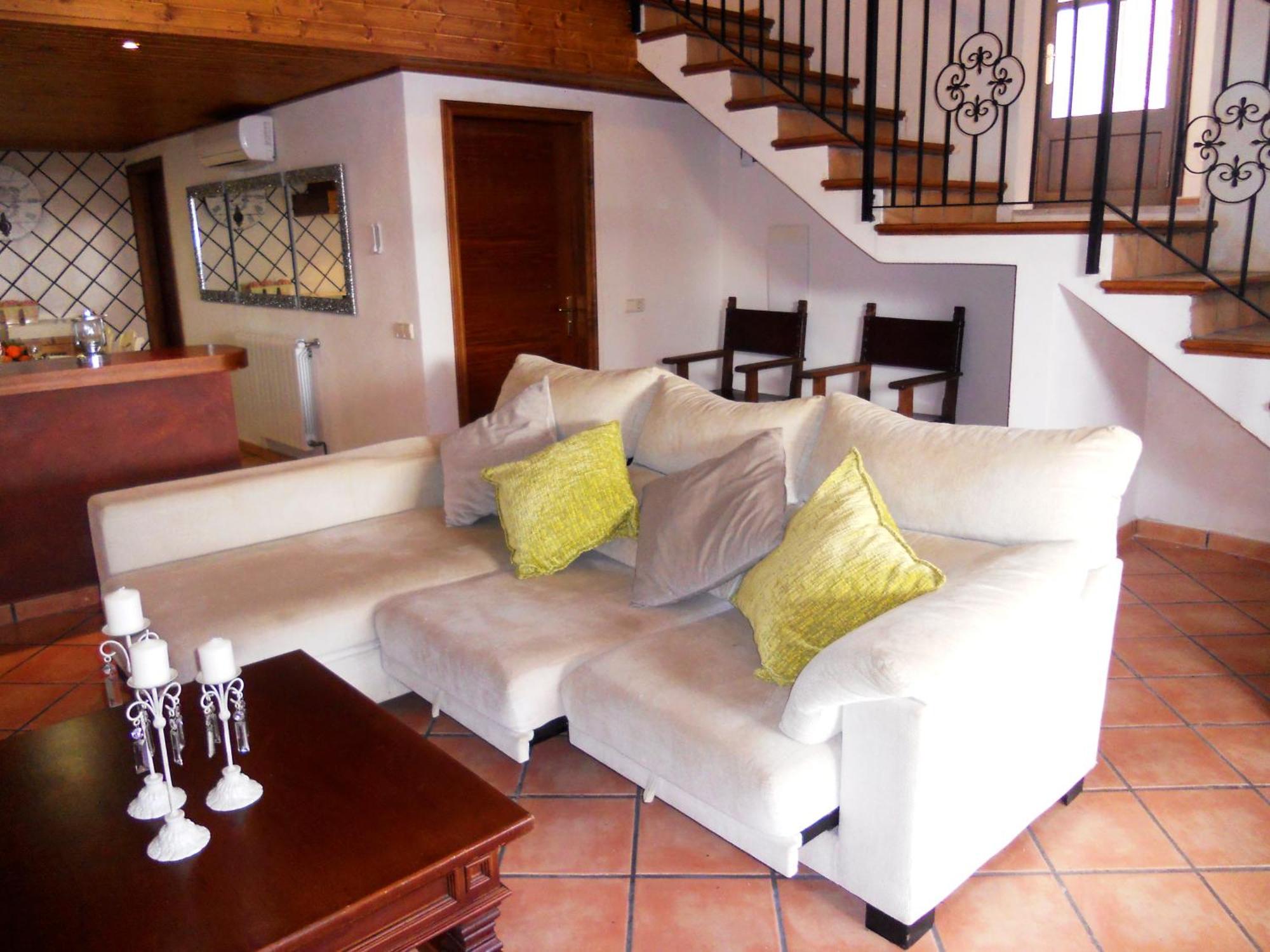 Ferienhaus Son Ramon