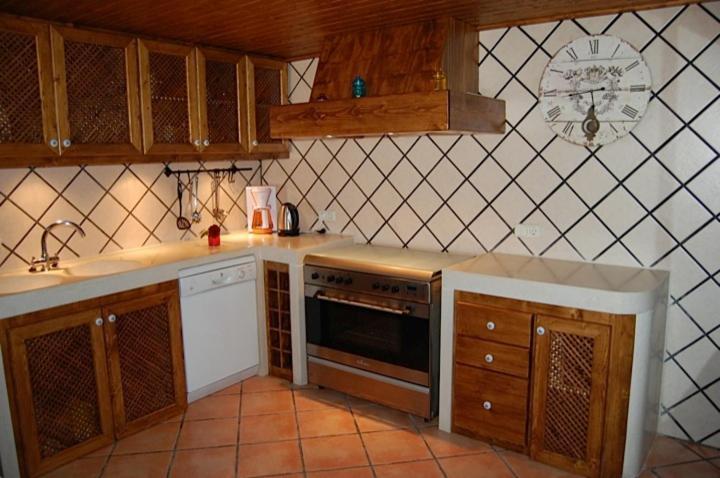 Holiday home Son Ramon Llubi