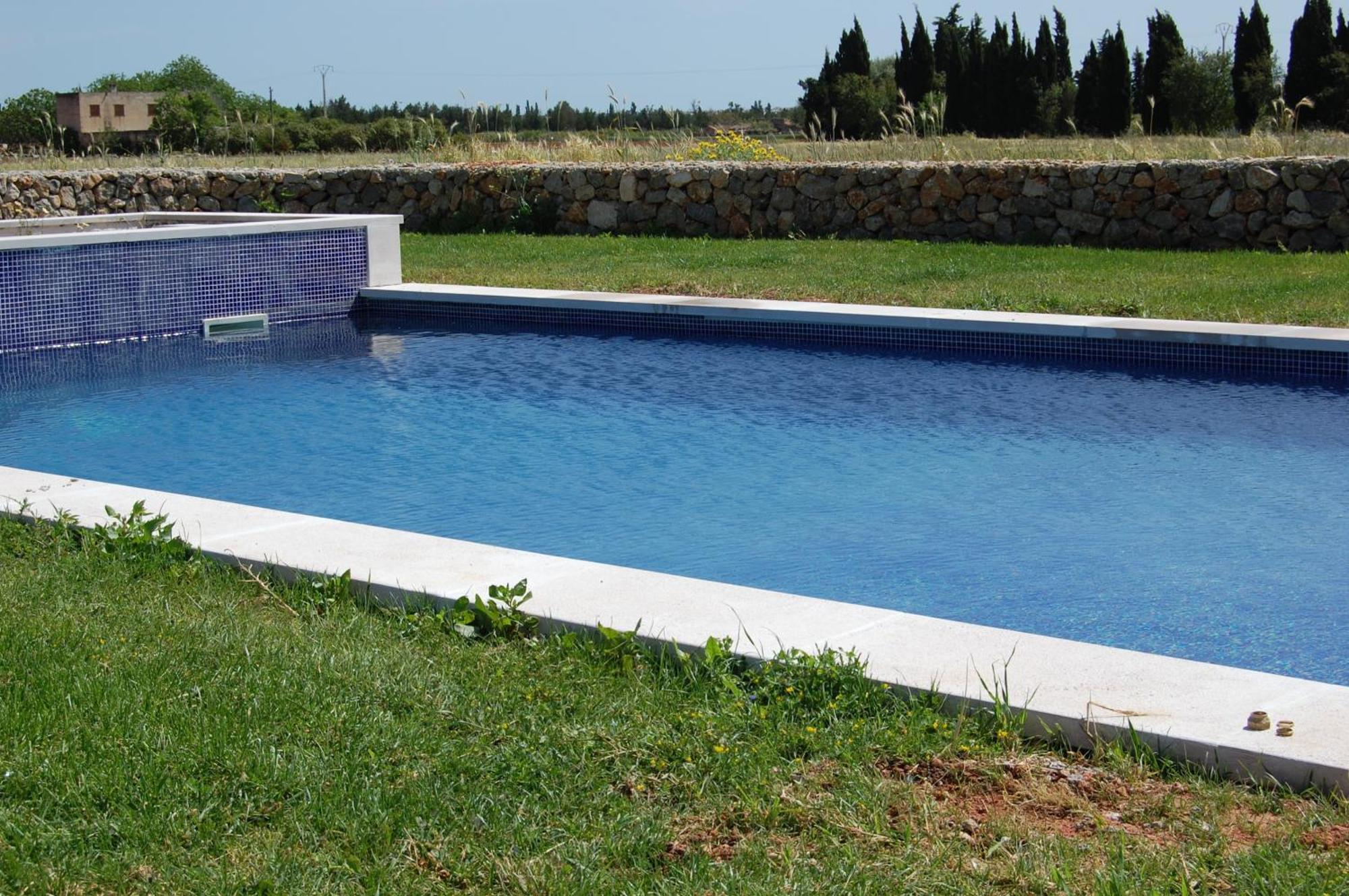 Ferienhaus Son Ramon