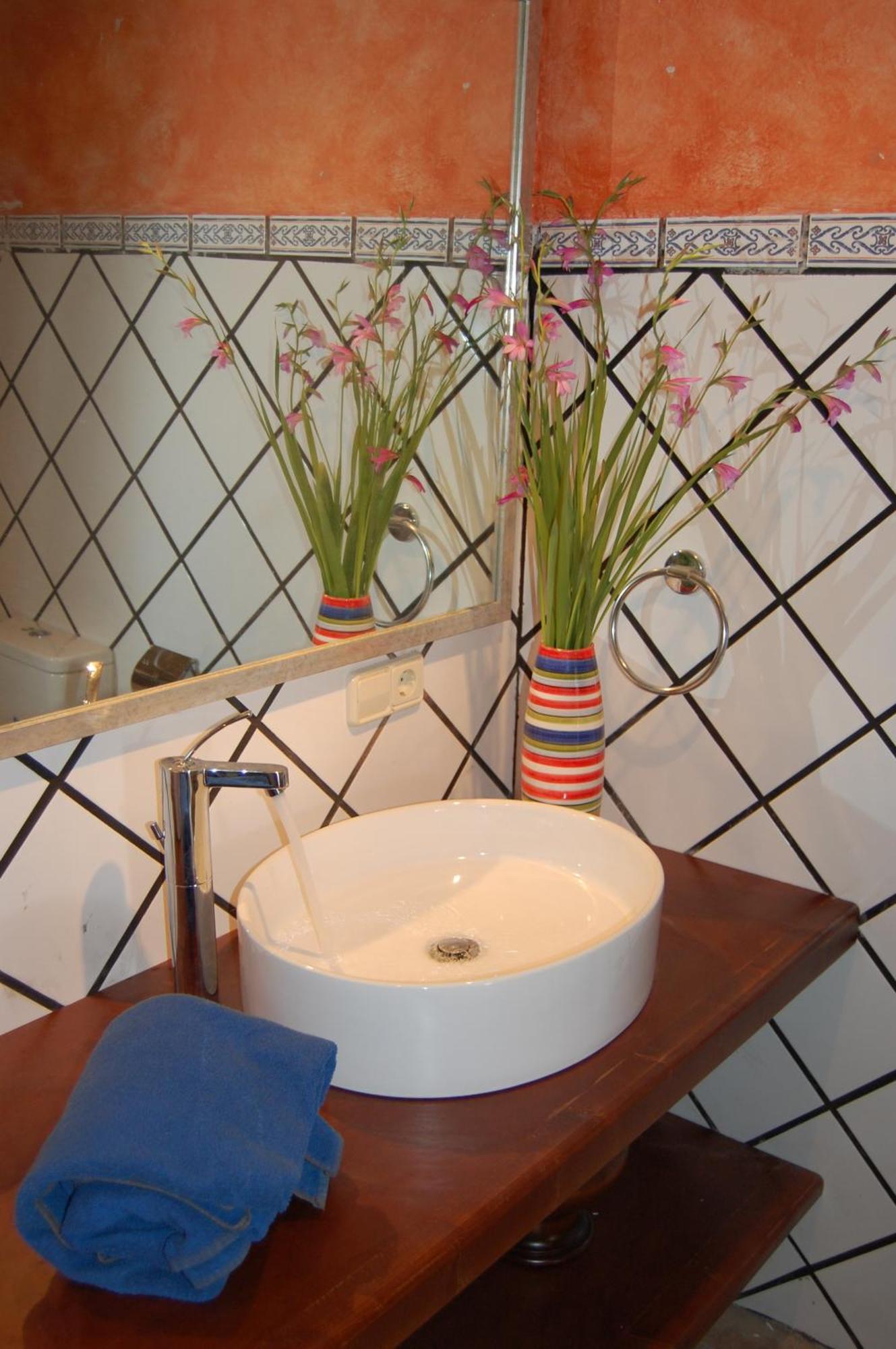 Son Ramon Holiday home Llubi