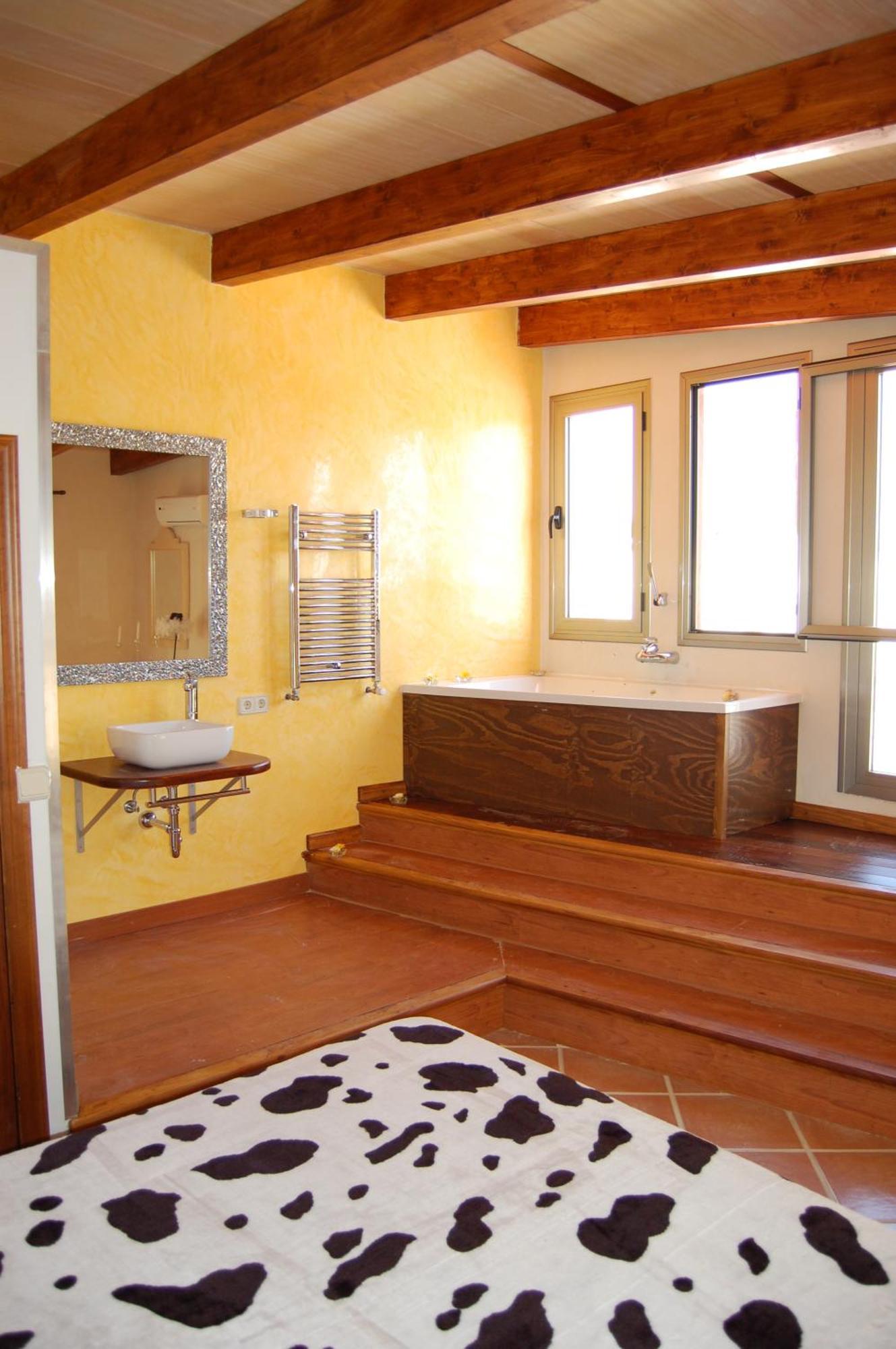 Holiday home Son Ramon Llubi