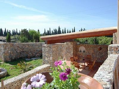 Holiday home Son Ramon *