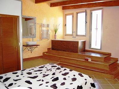 Son Ramon Holiday home *