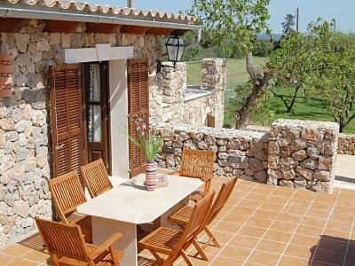 Ferienhaus Son Ramon