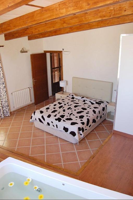 Son Ramon Holiday home *