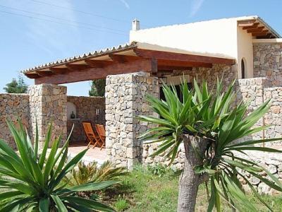 Son Ramon Hébergement de vacances