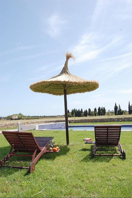 Son Ramon Hébergement de vacances